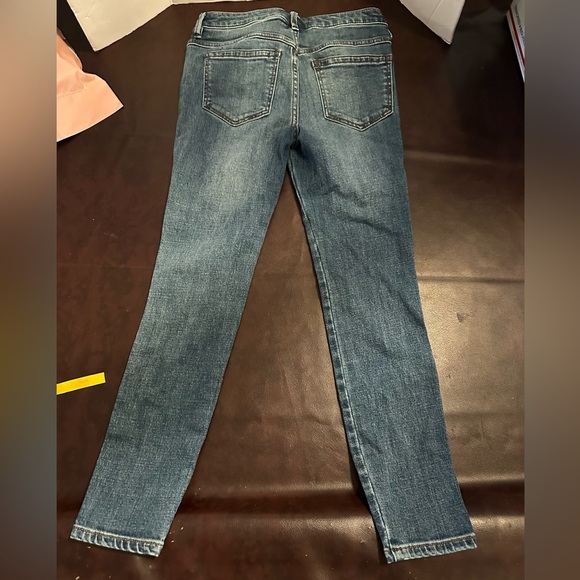 Free people skinny jeans - Picture 4 of 8